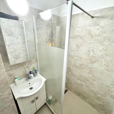 Location d’un bon appartement d’1 pièce, Secteur 3, Bucarest, Roumanie