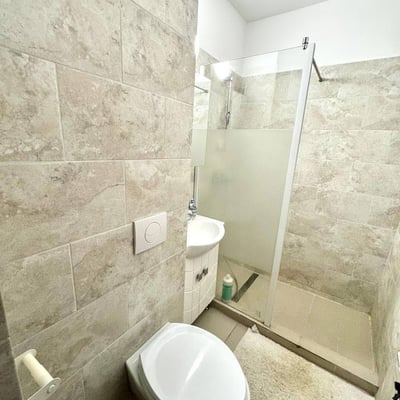 Location d’un bon appartement d’1 pièce, Secteur 3, Bucarest, Roumanie