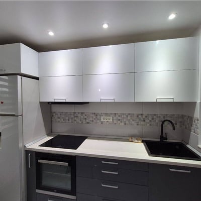 Аренда комфортных 2-комнатных апартаментов 48 м², Constanța, Румыния