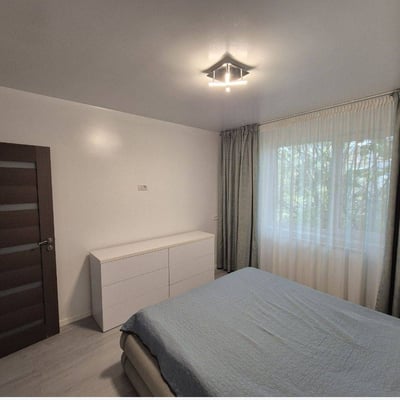 Аренда комфортных 2-комнатных апартаментов 48 м², Constanța, Румыния