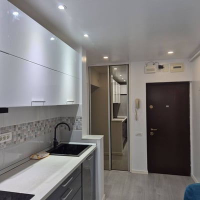 Аренда комфортных 2-комнатных апартаментов 48 м², Constanța, Румыния