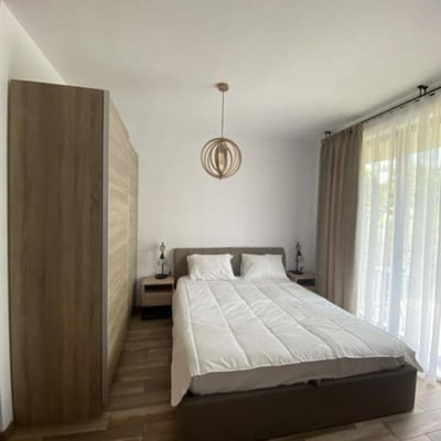 Alquiler de estudio en complejo de lujo, San Constantino y Elena, Varna, Bulgaria