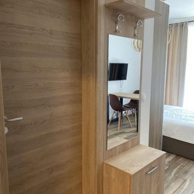 Alquiler de estudio en complejo de lujo, San Constantino y Elena, Varna, Bulgaria