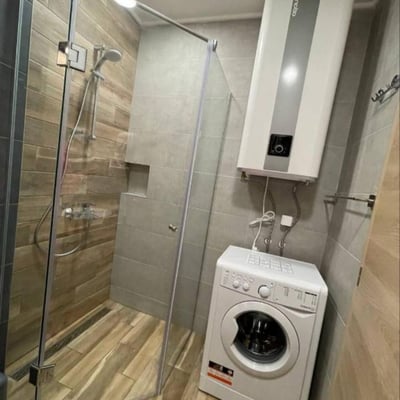 Alquiler de estudio en complejo de lujo, San Constantino y Elena, Varna, Bulgaria