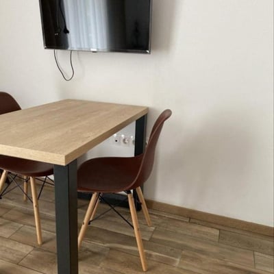 Alquiler de estudio en complejo de lujo, San Constantino y Elena, Varna, Bulgaria