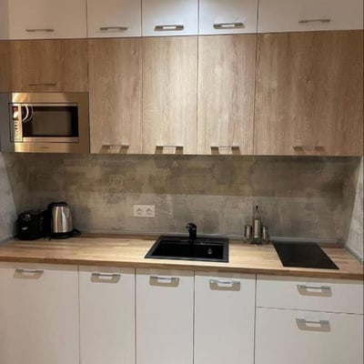 Alquiler de estudio en complejo de lujo, San Constantino y Elena, Varna, Bulgaria