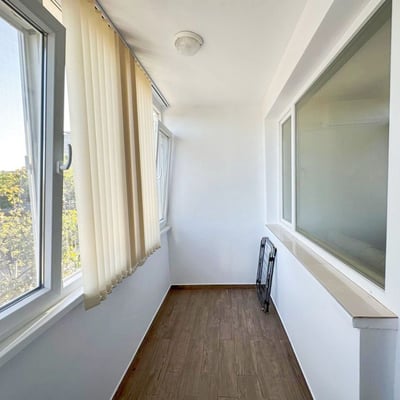 Аренда просторной 4-комнатной квартиры, Спортна зала, Варна, Болгария