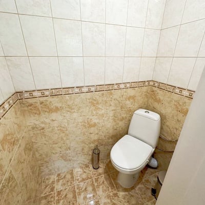 Аренда просторной 4-комнатной квартиры, Спортна зала, Варна, Болгария