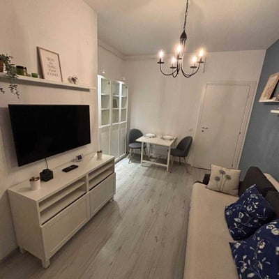 Location d’un excellent appartement lumineux de 2 pièces, Secteur 6, Bucarest, Roumanie