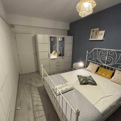 Location d’un excellent appartement lumineux de 2 pièces, Secteur 6, Bucarest, Roumanie