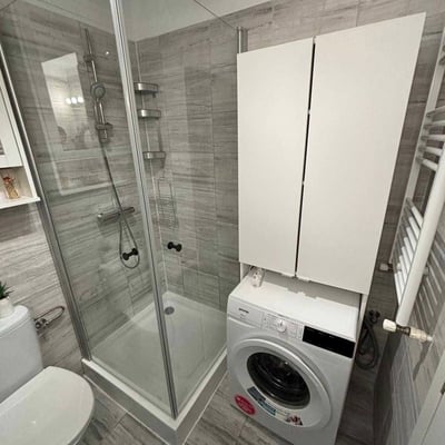 Location d’un excellent appartement lumineux de 2 pièces, Secteur 6, Bucarest, Roumanie