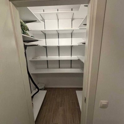 Location d’un excellent appartement lumineux de 2 pièces, Secteur 6, Bucarest, Roumanie