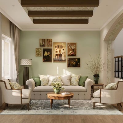 Rent of spacious house with pool, Son Tra, Da Nang, Vietnam