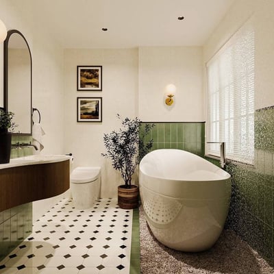 Rent of spacious house with pool, Son Tra, Da Nang, Vietnam