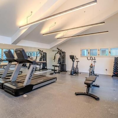 Аренда современной тихой 2-комнатной квартиры в новом ЖК, Recoleta, Буэнос-Айрес, Аргентина