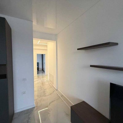 Аренда комфортных 2-комнатных апартаментов 65 м², Constanța, Румыния