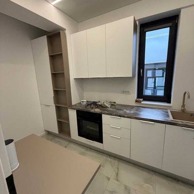 Аренда комфортных 2-комнатных апартаментов 65 м², Constanța, Румыния