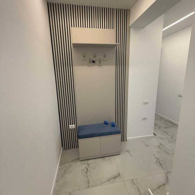 Location d’un appartement confortable de 2 pièces 65 m², Constanța, Roumanie