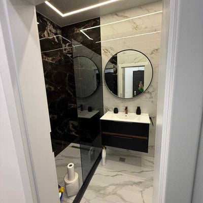 Location d’un appartement confortable de 2 pièces 65 m², Constanța, Roumanie