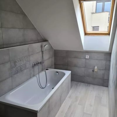 Аренда светлой квартиры-студии 28 м², Старе Место, Братислава, Словакия