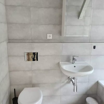 Аренда светлой квартиры-студии 28 м², Старе Место, Братислава, Словакия