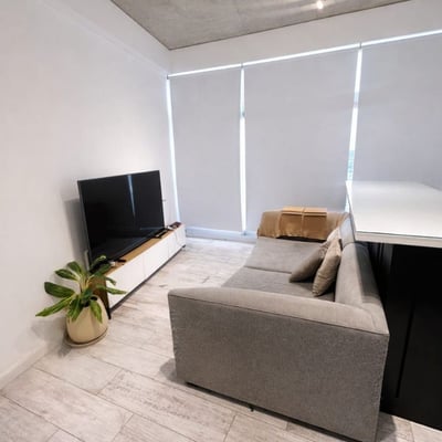 Rent of new two-level penthouse 80 m² with terrace, Olivos, Buenos Aires, Argentina