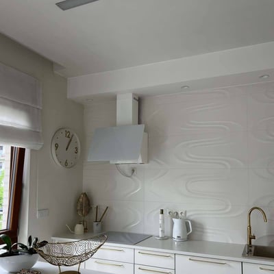 Rent of stylish 2-room apartment 56 m², Mokotów, Warsaw, Poland