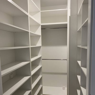 Rent of stylish 3-room apartment 63 m², Mokotów, Warsaw, Poland