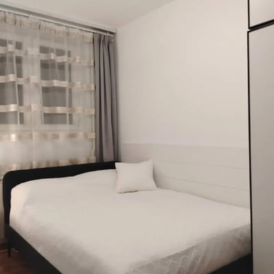 Miete einer komfortablen 2-Zimmer-Wohnung 45 m², Dedinje, Belgrad, Serbien