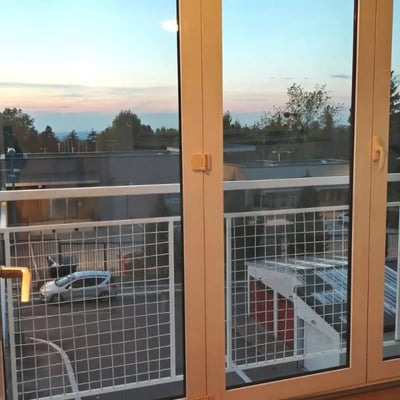 Miete einer komfortablen 2-Zimmer-Wohnung 45 m², Dedinje, Belgrad, Serbien