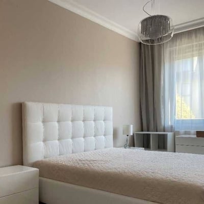 Rent of modern 3-room apartment 67 m², Grabiszyn, Wrocław, Poland