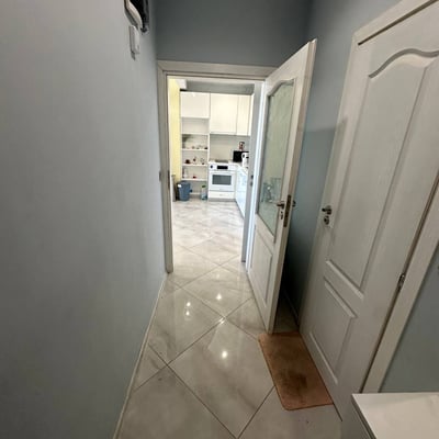 Rent of cozy 2-room apartment 55 m², Varna city center, Bulgaria