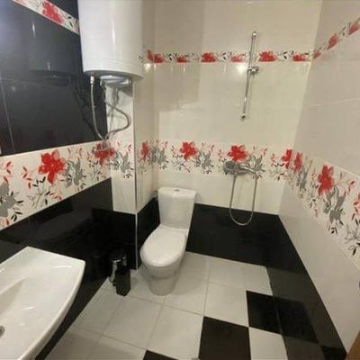 Rent of bright furnished 2-room apartment, Levski, Varna, Bulgaria