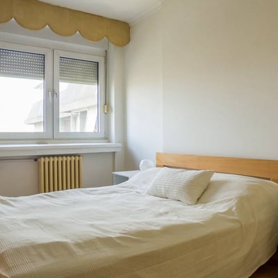 Alquiler de amplio apartamento de 3 habitaciones 108 m² en el centro de la ciudad, Belgrado, Serbia