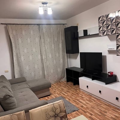Location d’un appartement cosy 42 m², Chiajna, Bucarest, Roumanie