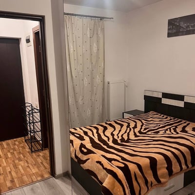 Location d’un appartement cosy 42 m², Chiajna, Bucarest, Roumanie