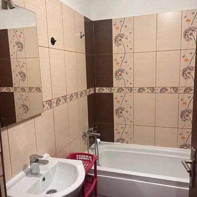 Location d’un appartement cosy 42 m², Chiajna, Bucarest, Roumanie
