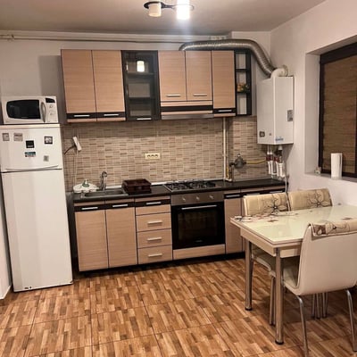 Location d’un appartement cosy 42 m², Chiajna, Bucarest, Roumanie