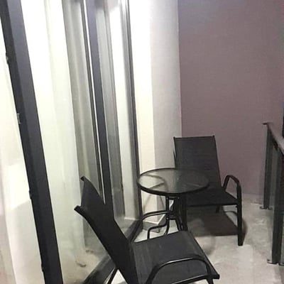 Location d’un appartement neuf d’1 pièce avec balcon, Chiajna, Bucarest, Roumanie