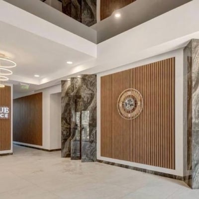 Location d’un appartement neuf et moderne, 50 m², avec balcon, Chiajna, Bucarest, Roumanie