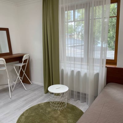 Rent of a cozy apartment, 25 m², Petržalka, Bratislava, Slovakia