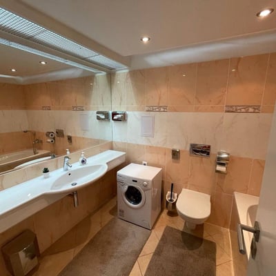 Rent of a cozy apartment, 25 m², Petržalka, Bratislava, Slovakia