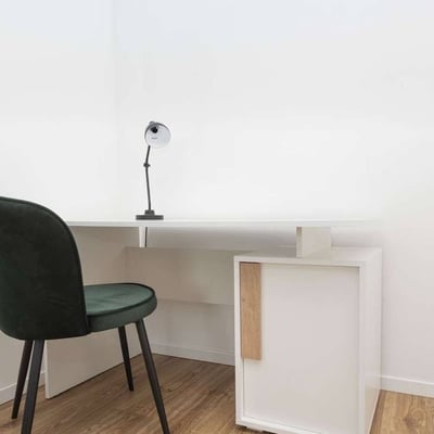 Alquiler de un apartamento acogedor de 50 m² en una excelente ubicación cerca del centro, Cracovia, Polonia