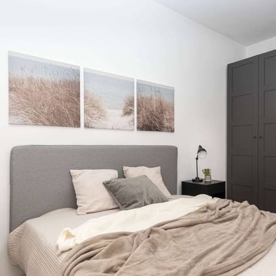 Alquiler de un apartamento acogedor de 50 m² en una excelente ubicación cerca del centro, Cracovia, Polonia