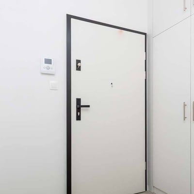 Alquiler de un apartamento acogedor de 50 m² en una excelente ubicación cerca del centro, Cracovia, Polonia