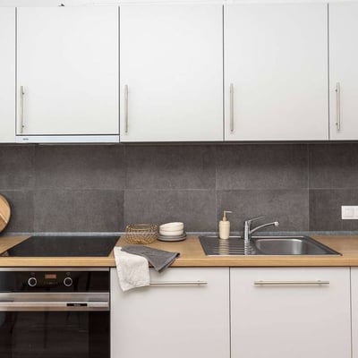 Alquiler de un apartamento acogedor de 50 m² en una excelente ubicación cerca del centro, Cracovia, Polonia