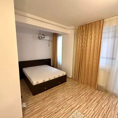 Alquiler de apartamento amueblado de 1 habitación, Bucarest, Chiajna, Rumanía