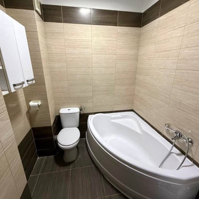 Alquiler de apartamento amueblado de 1 habitación, Bucarest, Chiajna, Rumanía