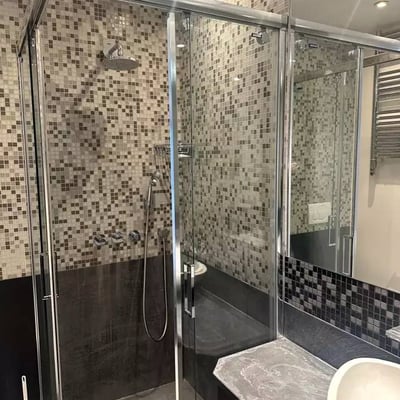 Rent of a furnished 2-room apartment, 60 m², Paris 16th arrondissement, France