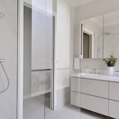 Rent of a furnished apartment, 195 m², with Eiffel Tower view, Paris 16th arrondissement, France